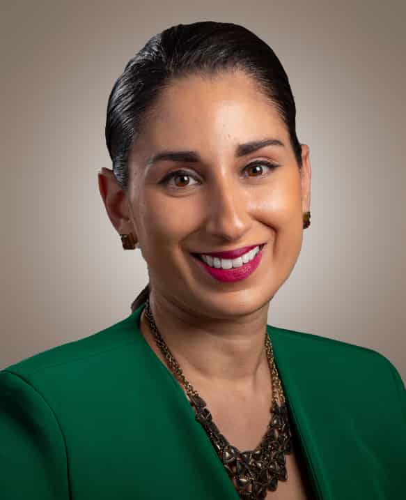 Ana Cristina Dahik Loor