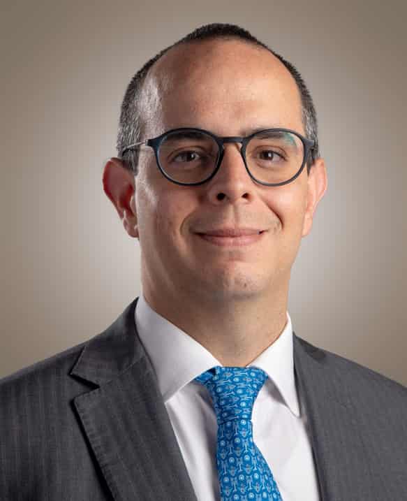 Alejandro Salcedo-Romo