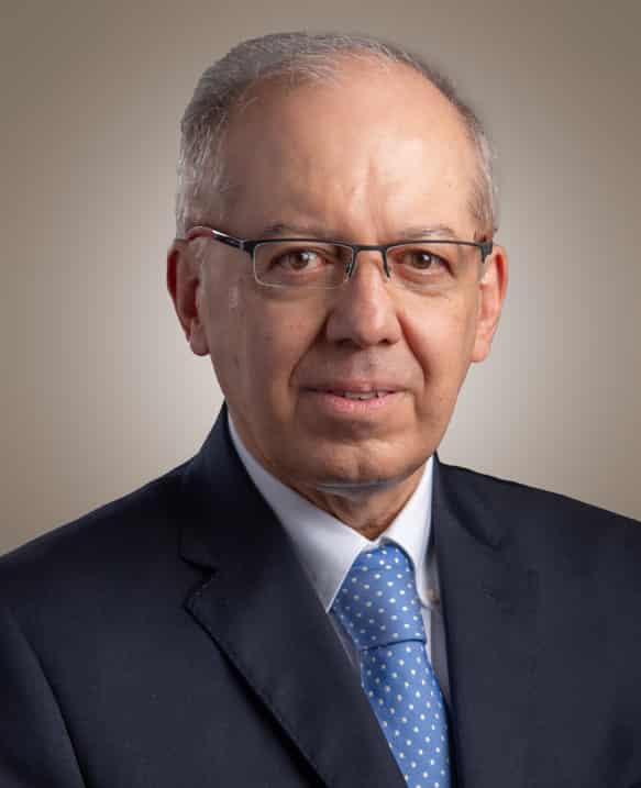 Carlos Alejandro Armenta Pico